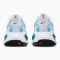 Buty do biegania męskie Nike Vomero 18 white/blue hero/black 2