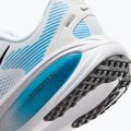 Buty do biegania męskie Nike Vomero 18 white/blue hero/black 7