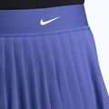 Spódnica tenisowa Nike Victory Dri-Fit High-Waisted Pleated sapphire/white 4