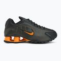 Buty Nike Shox R4 black/black/bright ceramic 2