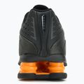 Buty Nike Shox R4 black/black/bright ceramic 6