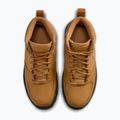 Buty dziecięce Nike Manoa 17 wheat/black/wheat 3