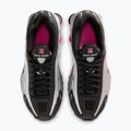 Buty Nike Shox R4 black/pinksicle/metallic silver 13