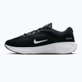 Buty do biegania dziecięce Nike Stellar Ride black/anthracite/pure platinum/white 2