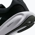 Buty do biegania dziecięce Nike Stellar Ride black/anthracite/pure platinum/white 6