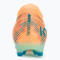 Buty piłkarskie męskie Nike Zoom Vapor 16 Elite Kylian Mbappe AG-Pro melon tint/igloo/neo turquoise 6
