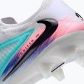 Buty piłkarskie męskie Nike United Phantom 6 Low Elite FG pistachio frost/hyper orange 9