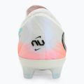 Buty piłkarskie męskie Nike United Phantom 6 Low Elite FG pistachio frost/hyper orange 6