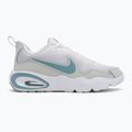 Buty dziecięce Nike Air Max Nova white/denim turquoise/light silver/mint foam 2