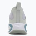 Buty dziecięce Nike Air Max Nova white/denim turquoise/light silver/mint foam 6