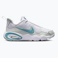 Buty dziecięce Nike Air Max Nova white/denim turquoise/light silver/mint foam 8