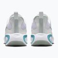 Buty dziecięce Nike Air Max Nova white/denim turquoise/light silver/mint foam 11
