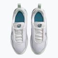 Buty dziecięce Nike Air Max Nova white/denim turquoise/light silver/mint foam 12