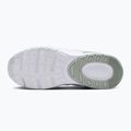 Buty dziecięce Nike Air Max Nova white/denim turquoise/light silver/mint foam 13