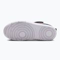 Buty dziecięce Nike Court Borough Low Recraft dark team red/Ssoft pearl/midnight navy 9