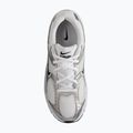 Buty dziecięce Nike V5 RNR white/vast grey/college grey/black 6