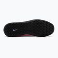 Buty piłkarskie męskie Nike Mercurial Superfly 10 Club TF magic flamingo/black/total crimson 4