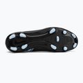 Buty piłkarskie męskie Nike Mercurial Vapor 16 Club FG/MG black/ice blue 4