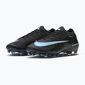 Buty piłkarskie męskie Nike Mercurial Vapor 16 Elite AG-Pro black/ice blue 3