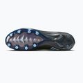 Buty piłkarskie męskie Nike Mercurial Vapor 16 Elite AG-Pro black/ice blue 5