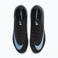 Buty piłkarskie męskie Nike Mercurial Vapor 16 Elite AG-Pro black/ice blue 6