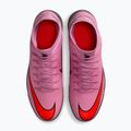 Buty piłkarskie męskie Nike Mercurial Superfly 10 Club TF magic flamingo/black/total crimson 6