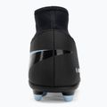 Buty piłkarskie męskie Nike Mercurial Superfly 10 Club FG/MG black/ice blue 6