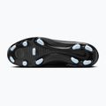 Buty piłkarskie męskie Nike Mercurial Superfly 10 Club FG/MG black/ice blue 5