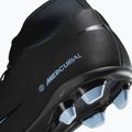 Buty piłkarskie męskie Nike Mercurial Superfly 10 Club FG/MG black/ice blue 7