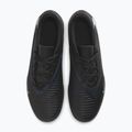 Buty piłkarskie męskie Nike Phantom 6 Low Club IC black/black 8