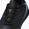 Buty piłkarskie męskie Nike Phantom 6 Low Club IC black/black 9