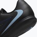 Buty piłkarskie męskie Nike Phantom 6 Low Club IC black/black 10