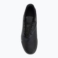 Buty piłkarskie męskie Nike Phantom 6 Low Club IC black/black 5