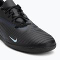 Buty piłkarskie męskie Nike Phantom 6 Low Club IC black/black 7