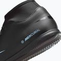 Buty piłkarskie męskie Nike Mercurial Superfly 10 Club IC black/ice blue 15