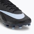 Buty piłkarskie męskie Nike Mercurial Vapor 16 Elite AG-Pro black/ice blue 7