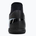 Buty piłkarskie męskie Nike Mercurial Superfly 10 Club IC black/ice blue 6