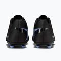 Buty piłkarskie męskie Nike Mercurial Vapor 16 Club FG/MG black/ice blue 4