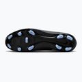 Buty piłkarskie męskie Nike Mercurial Vapor 16 Club FG/MG black/ice blue 5