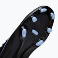 Buty piłkarskie męskie Nike Mercurial Vapor 16 Club FG/MG black/ice blue 9