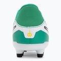 Buty piłkarskie dziecięce Nike Tiempo Legend 10 Academy LV8 FG/MG stadium green/dark obsidian 6