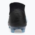 Buty piłkarskie męskie Nike Phantom 6 High Elite FG black/black 6