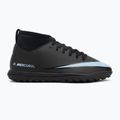 Buty piłkarskie dziecięce Nike Mercurial Superfly 10 Club TF black/black 2