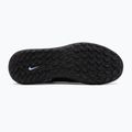 Buty piłkarskie dziecięce Nike Mercurial Superfly 10 Club TF black/black 4