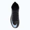 Buty piłkarskie dziecięce Nike Mercurial Superfly 10 Club TF black/black 5