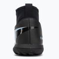 Buty piłkarskie dziecięce Nike Mercurial Superfly 10 Club TF black/black 6