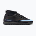 Buty piłkarskie dziecięce Nike Mercurial Superfly 10 Club TF black/black 8