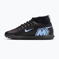 Buty piłkarskie dziecięce Nike Mercurial Superfly 10 Club TF black/black 9