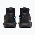 Buty piłkarskie dziecięce Nike Mercurial Superfly 10 Club TF black/black 11