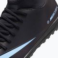 Buty piłkarskie dziecięce Nike Mercurial Superfly 10 Club TF black/black 14